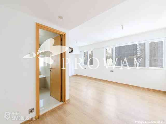 Happy Valley - Fung Fai Court 06