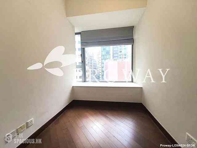 Sheung Wan - One Pacific Heights 07