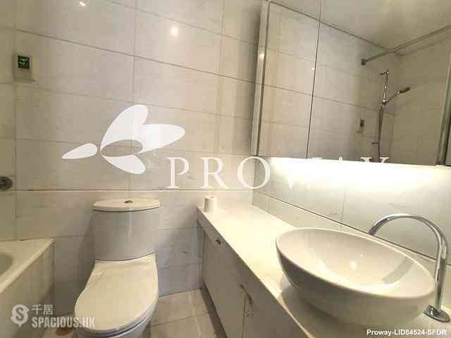 Sheung Wan - One Pacific Heights 10