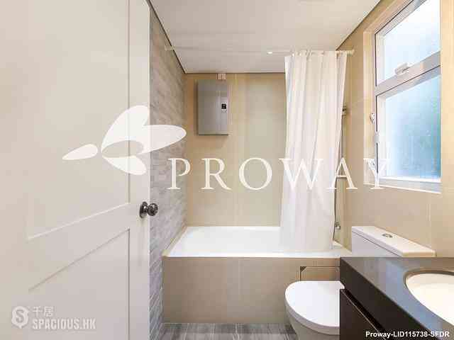 Mid Levels West - Greenview Gardens 07