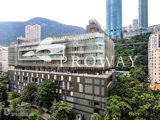 Happy Valley - Sherwood Court 02
