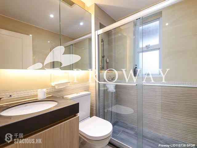 Mid Levels West - Greenview Gardens 11