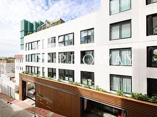 Pok Fu Lam - Cnt Bisney 02