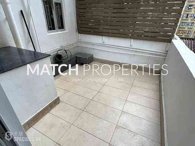 Sai Ying Pun - Highlight House 04