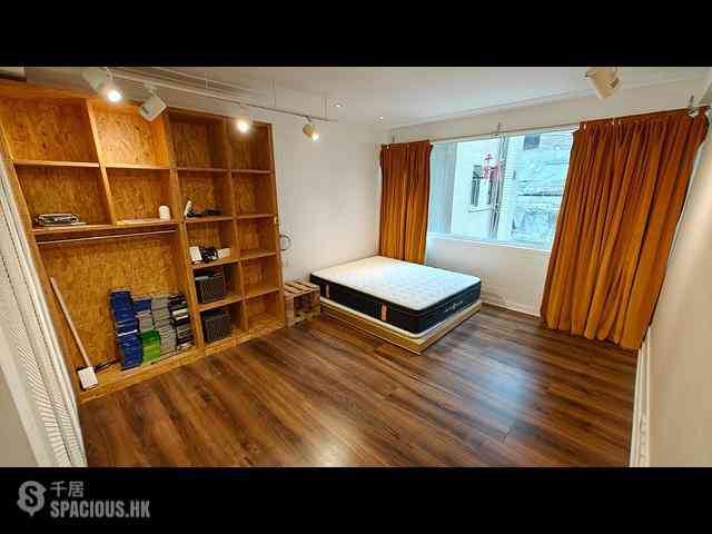 Mid Levels Central - Grenville House Block GH 10