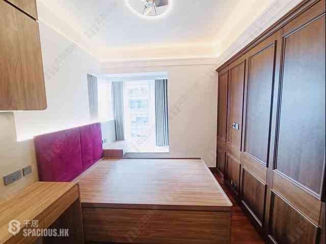 Wan Chai - Star Crest Block 2 07
