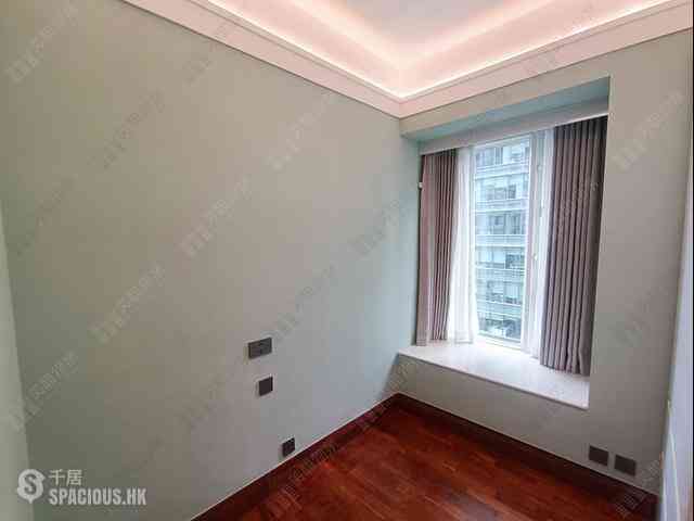 Wan Chai - Star Crest Block 2 09