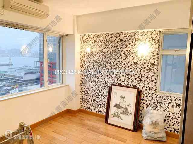 Sheung Wan - Ka On Building 03