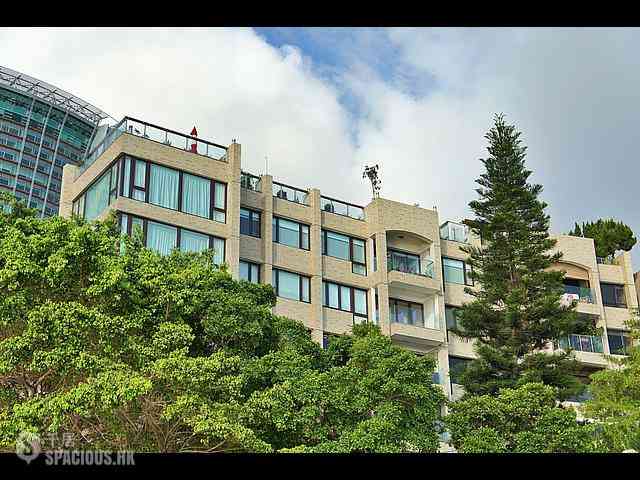 Repulse Bay - Splendour Villa 01