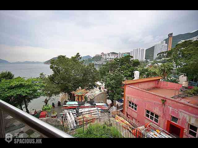 Repulse Bay - Splendour Villa 08