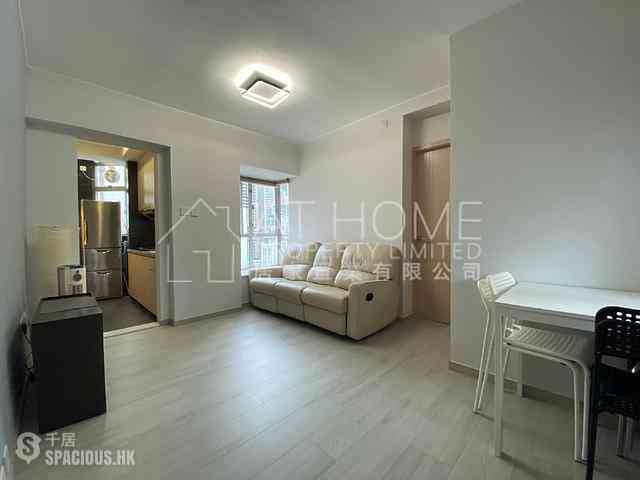 Soho - Flora Court 01
