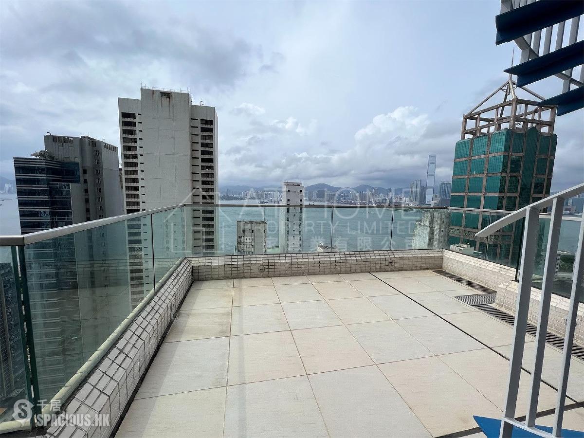 Sai Ying Pun - The Met. Sublime 01
