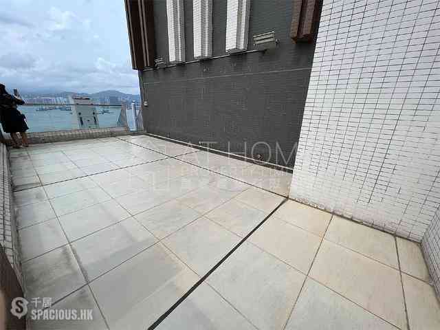 Sai Ying Pun - The Met. Sublime 02
