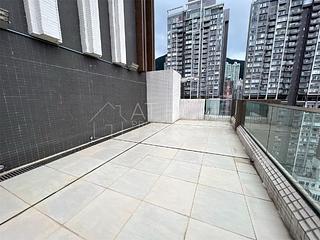 Sai Ying Pun - The Met. Sublime 03