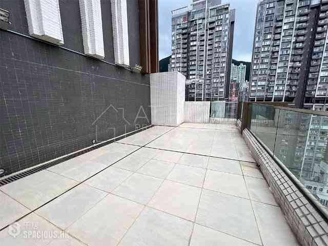 Sai Ying Pun - The Met. Sublime 03