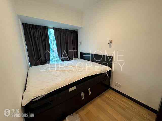 Sai Ying Pun - Centre Place 03