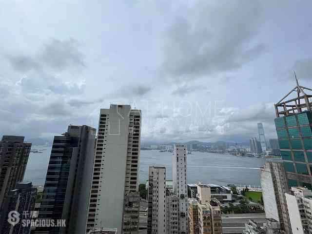 Sai Ying Pun - The Met. Sublime 10