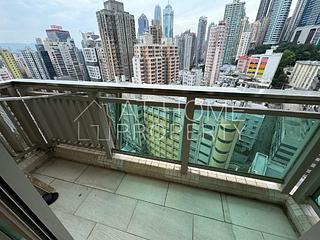Sai Ying Pun - Centre Place 08