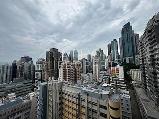 Sai Ying Pun - Centre Place 09