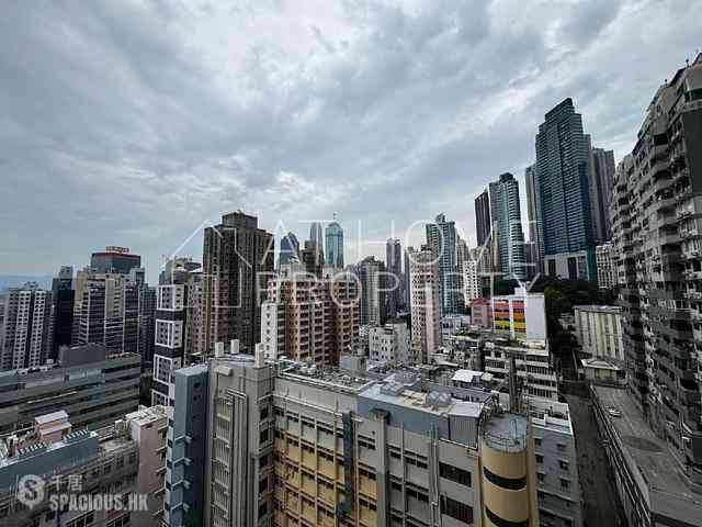 Sai Ying Pun - Centre Place 09