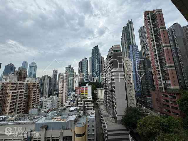Sai Ying Pun - Centre Place 10