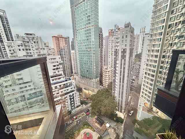天后 - 柏傲山5座 05