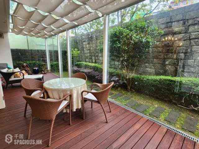 Jardines Lookout - Jardine Terrace 03