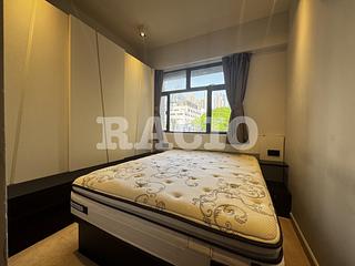 Sai Ying Pun - Tong Nam Mansion 04