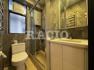 Sai Ying Pun - Tong Nam Mansion 05