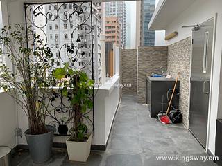 Soho - 22, Elgin Street 07