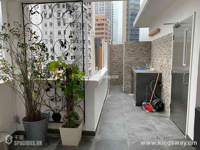 Soho - 22, Elgin Street 07