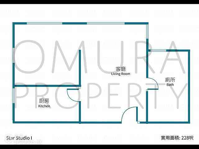 湾仔 - Star Studios I & II 03
