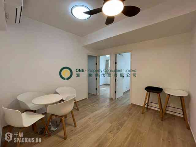 Kennedy Town - Sincere Western House 01