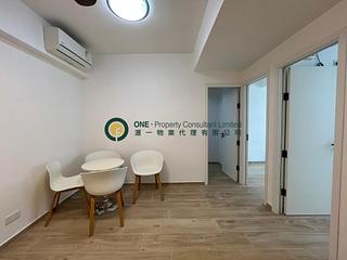 Kennedy Town - Sincere Western House 02