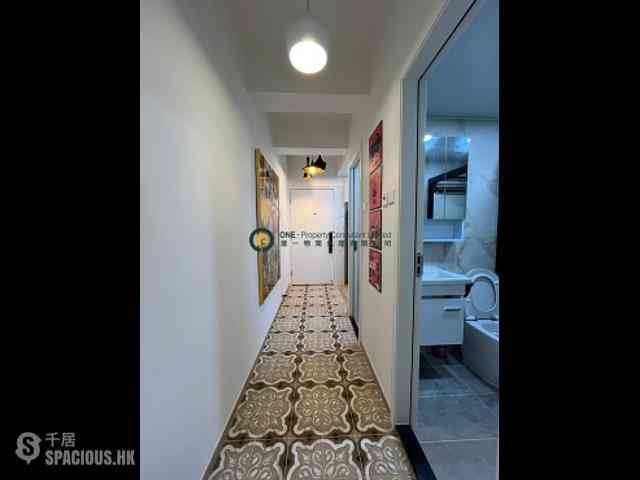 Kennedy Town - Sincere Western House 05