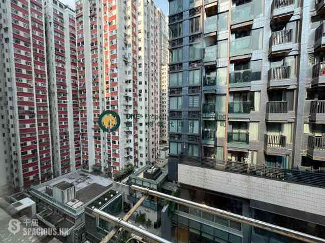 Kennedy Town - Sincere Western House 09