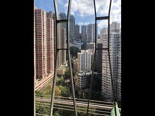 炮台山 - 嘉信大厦A座 04