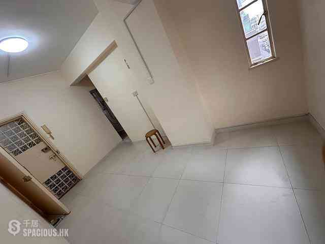 Sai Wan Ho - Sai Wan Building 03