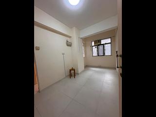 Sai Wan Ho - Sai Wan Building 04