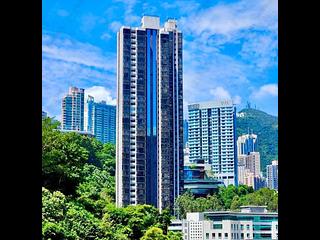 東半山 - 御花园2座 09