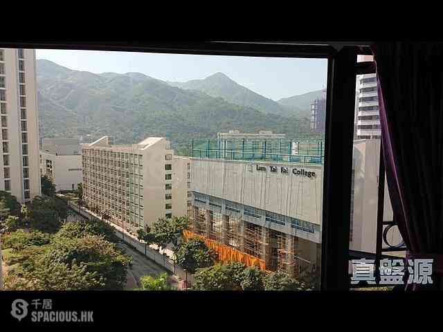 Sha Tin - Prima Villa Block 2 04