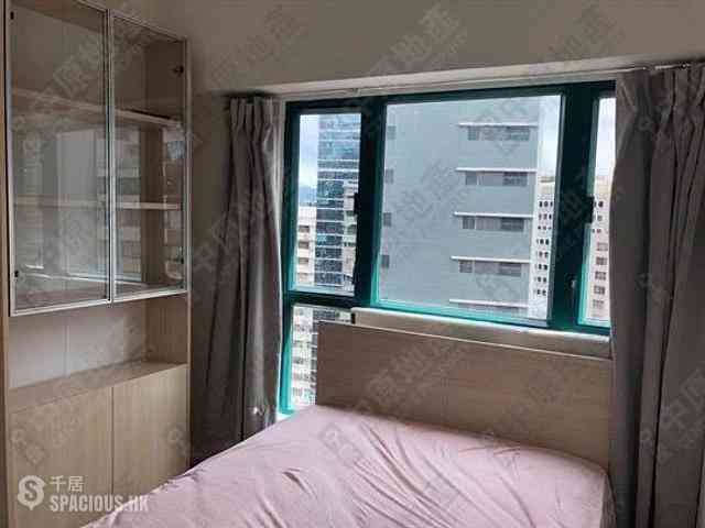 Causeway Bay - The Grandeur 06
