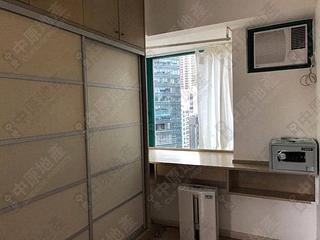 Causeway Bay - The Grandeur 07