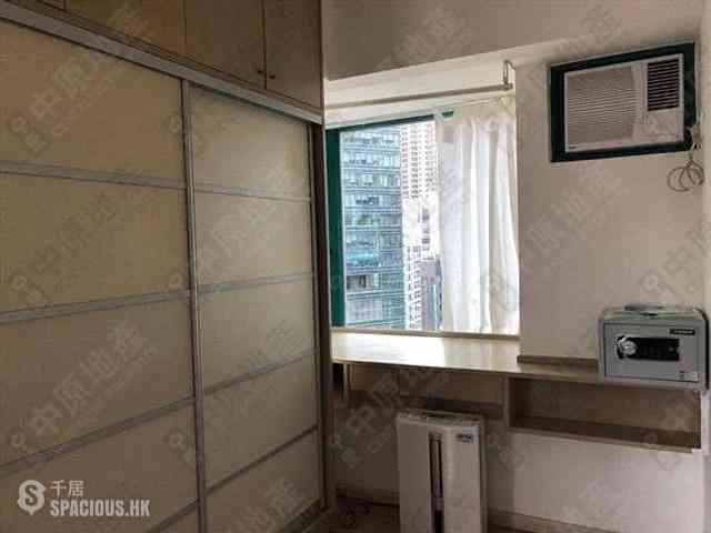 Causeway Bay - The Grandeur 07