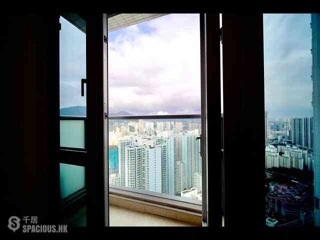 Sham Shui Po - Cullinan West 01