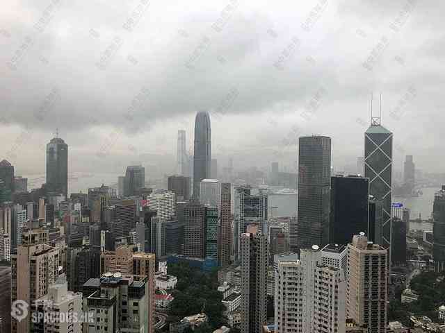 中半山 - The Mayfair 01
