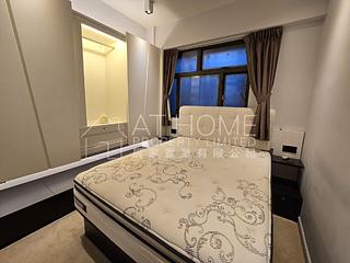 Sai Ying Pun - Tong Nam Mansion 04