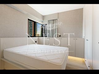 Kennedy Town - University Heights 04