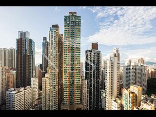 Kennedy Town - University Heights 07