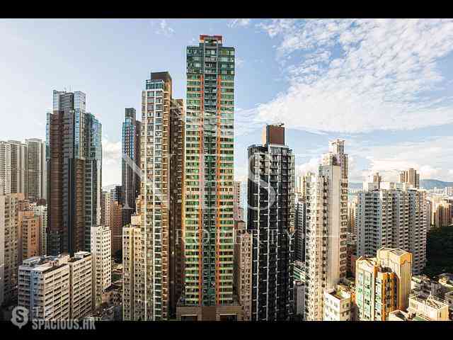 Kennedy Town - University Heights 07